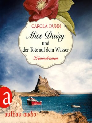 cover image of Miss Daisy und der Tote auf dem Wasser--Miss Daisy ermittelt, Band 6